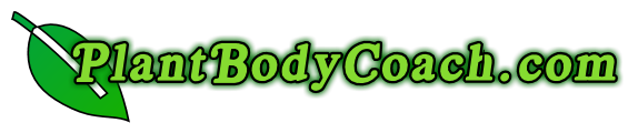 Plant Body Coach